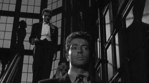 Verschwörung im Nordexpreß Bild 4