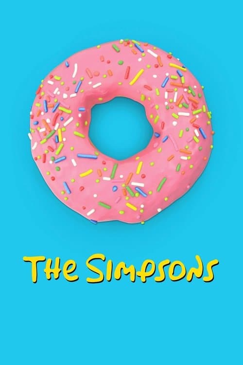 Inside Die Simpsons