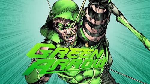 DC Showcase: Green Arrow Bild 3