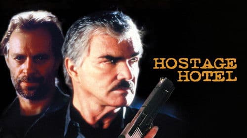 Logan: Im Hotel des Todes Bild 4