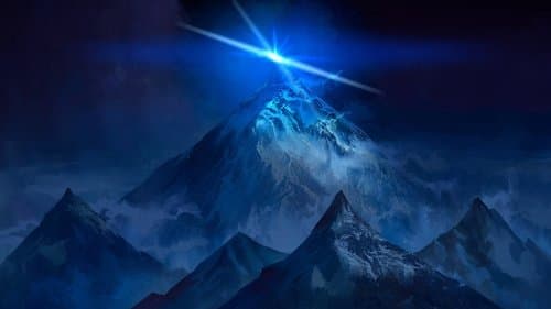 The Spine of Night Bild 1