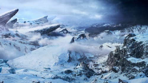 Lost in Space - Verschollen zwischen fremden Welten Bild 6