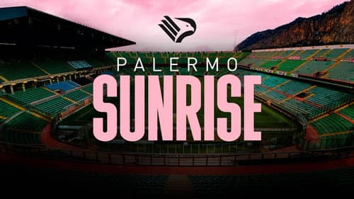 Palermo Sunrise Bild 1