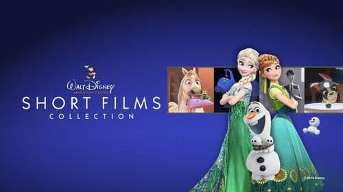 Walt Disney Animation Studios Kurzfilm Collection Bild 3