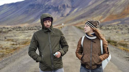 Verliebt auf Island Bild 1