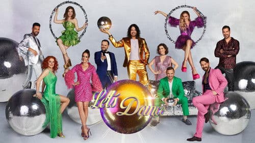 Let's Dance Bild 1