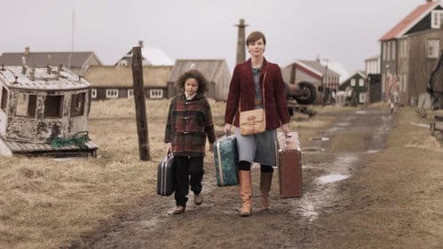 Das Rätsel von Flatey Bild 5