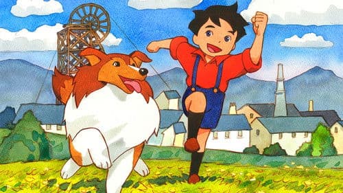 名犬ラッシー Bild 4