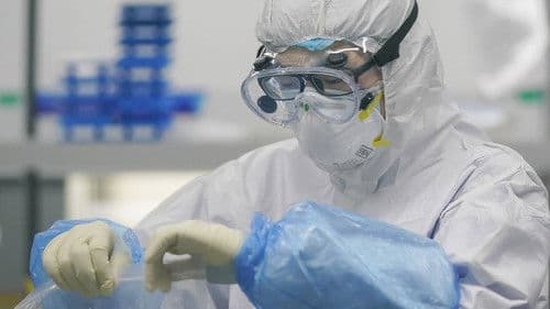 Coronavirus: Are We Doing Enough? Bild 1