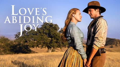 Liebe löst den Schmerz Bild 7