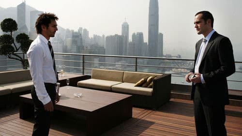 Largo Winch - Tödliches Erbe Bild 4