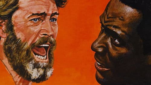 Freitag und Robinson Bild 1