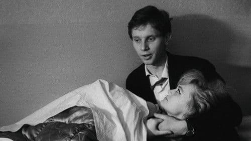 Die Liebe einer Blondine Bild 4