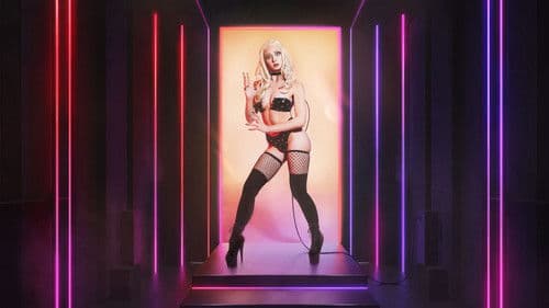 Courtney Pauroso: Vanessa 5000 Bild 2