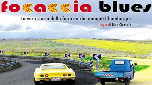 Focaccia Blues Bild 1