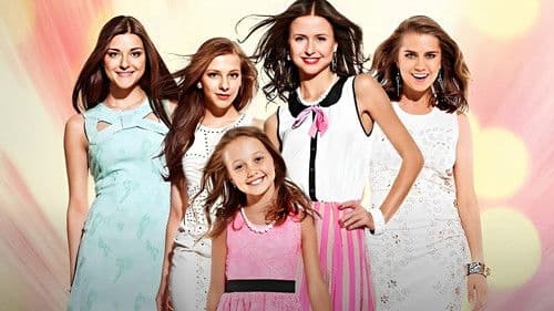 Папины дочки Bild 2