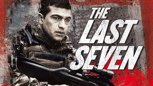 The Last Seven Bild 5