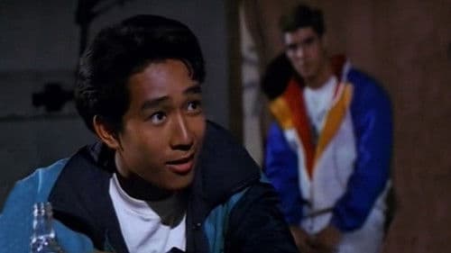 Bloodbrother - The Fighter, the Winner Bild 2