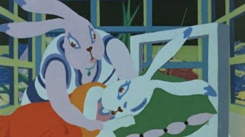 Lugu jänesepojast Bild 1