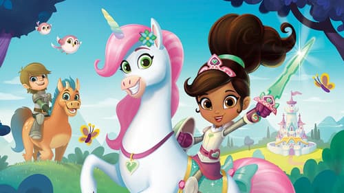 Nella, die Ritterprinzessin Bild 2