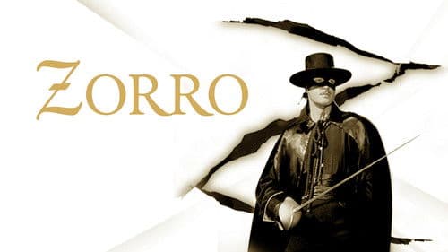 Zorro Bild 1