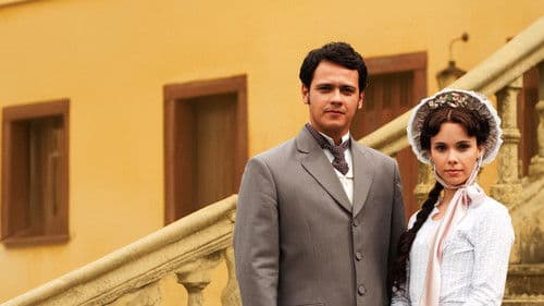 Sinhá Moça - Die Tochter des Sklavenhalters Bild 3