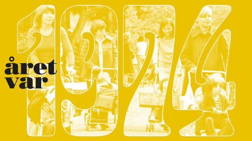 Året var 1974 Bild 1