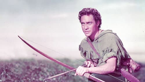 Robin Hood und seine tollkühnen Gesellen Bild 1