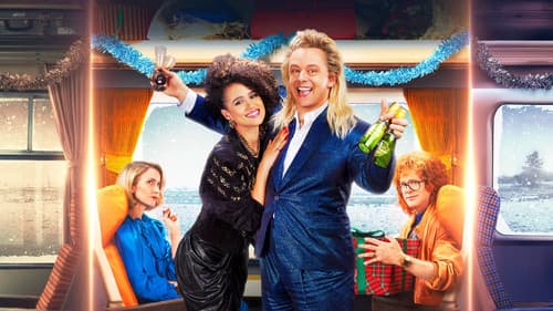 Last Train to Christmas Bild 1