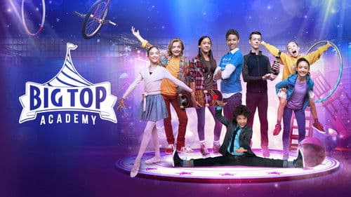 Big Top Academy Bild 3