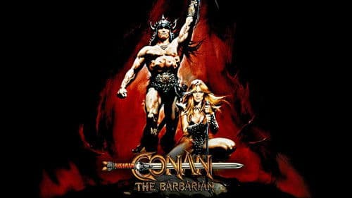 Conan, der Barbar Bild 1