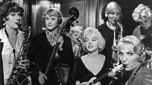 The Legacy of 'Some Like It Hot' Bild 1