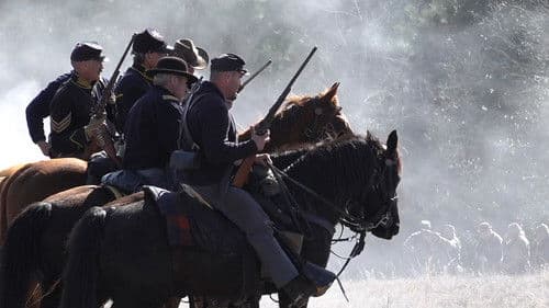 The Burning of Atlanta Bild 1