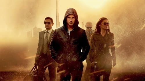 Mission: Impossible - Phantom Protokoll Bild 2