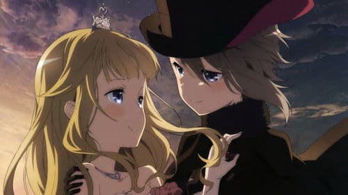 Princess Principal Bild 1