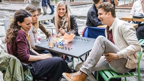 The Road Trick Bild 1