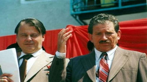 Csocsó, avagy éljen május elseje! Bild 1