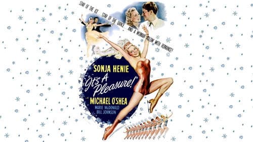 It's a Pleasure Bild 4