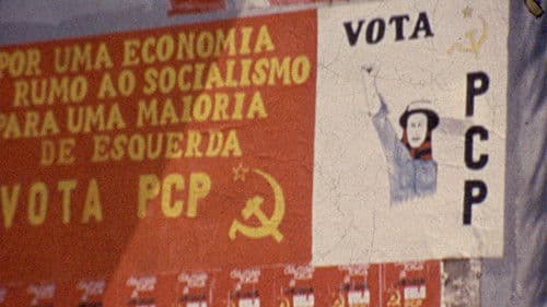 Entre Abril e o Medo Bild 1