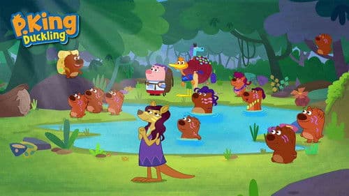 P. King Duckling Bild 8