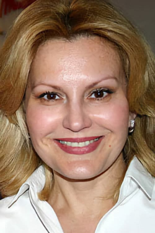 Елена Старостина