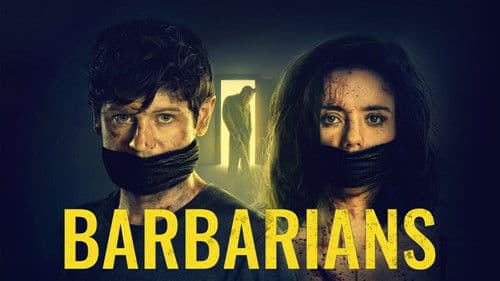 Barbarians Bild 4