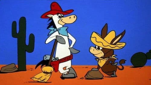 Quick und seine Freunde Bild 3