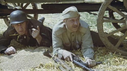 Войникът от обоза Bild 2