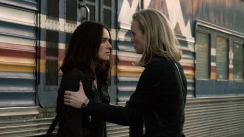 Off the Rails - Entgleist Bild 4