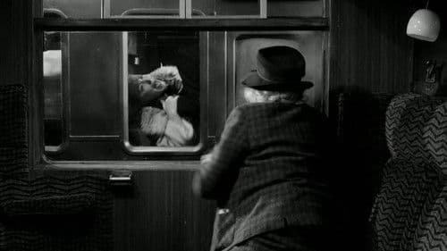 16 Uhr 50 ab Paddington Bild 7