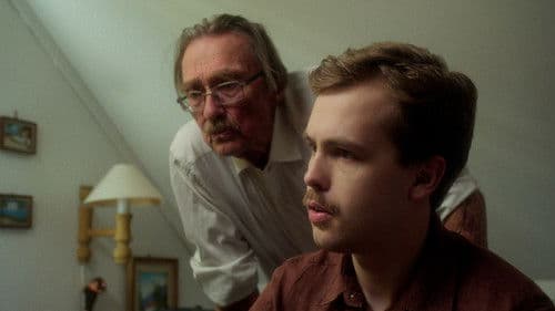 Du slår meg som en kul fyr Bild 2