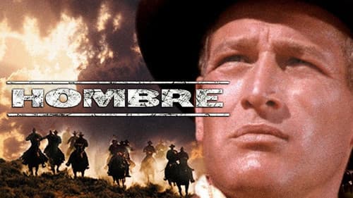 Man nannte ihn Hombre Bild 2