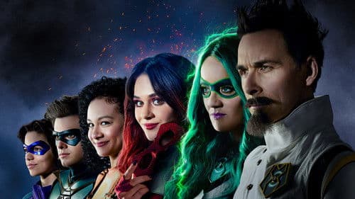 Die Schurken von nebenan Bild 2