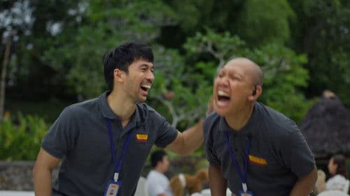 AIU-EO: Macam Betool Aja Bild 8